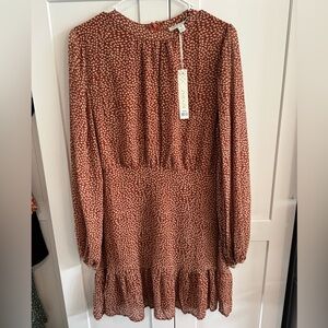 SHE & SKY Dress Size M